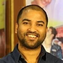 Chota K Prasad